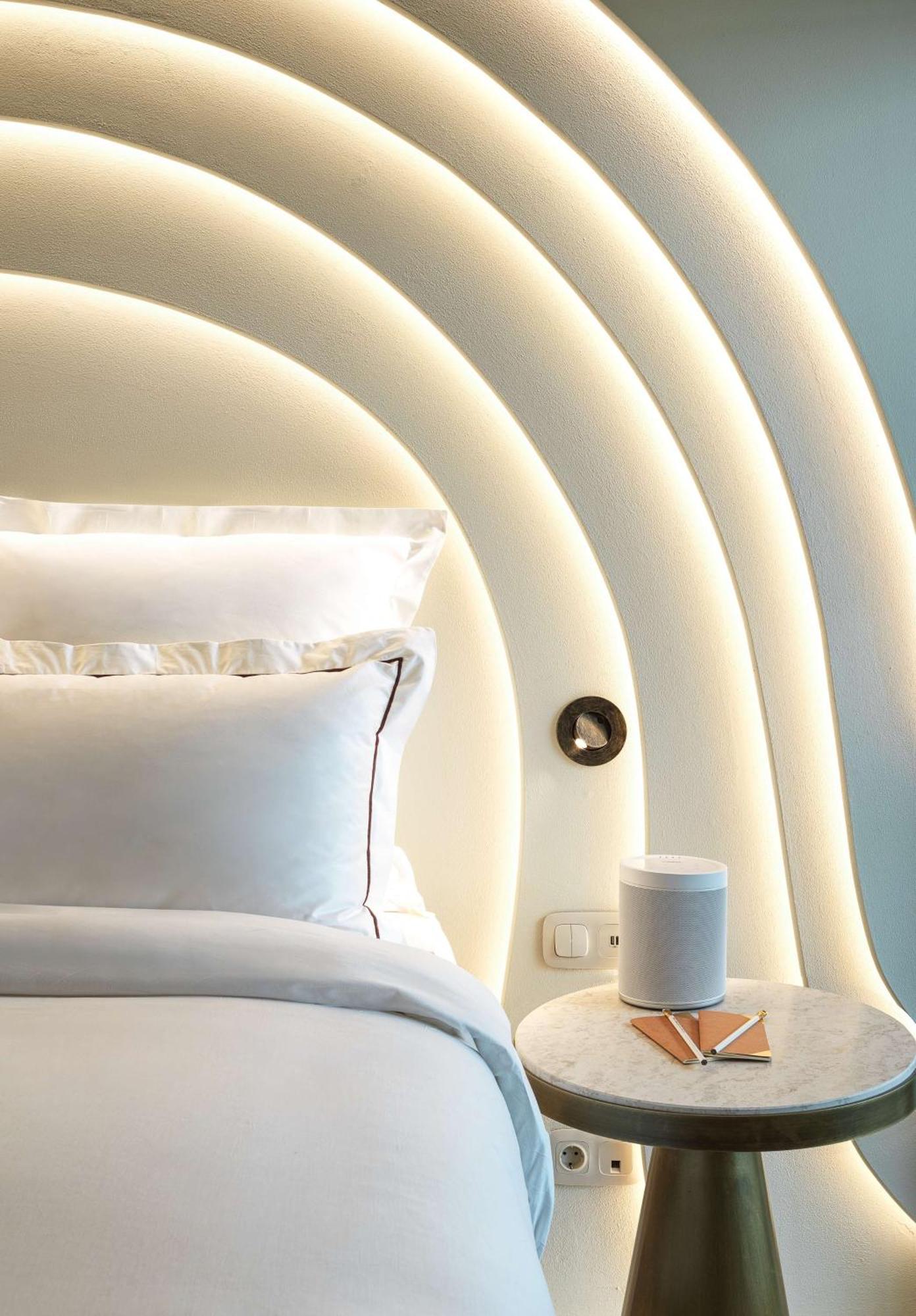 Classic Zweibettzimmer mit Meerblick