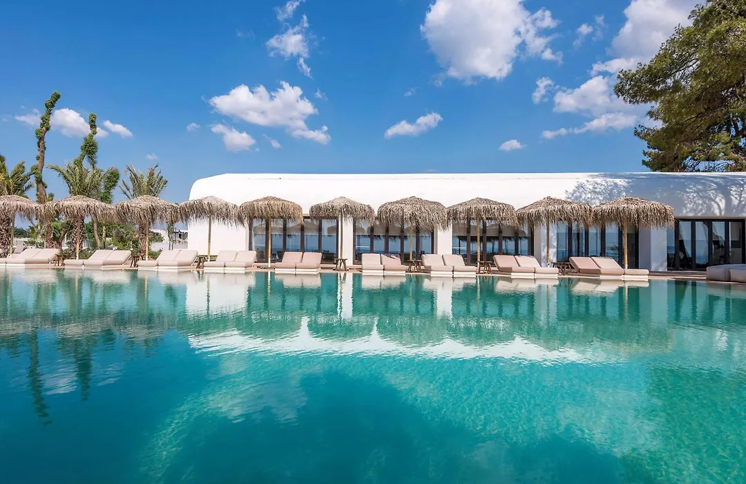 Isla Brown Corinthia Resort & Spa, Curio Collection By Hilton-1
